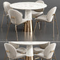 Dinning set 14