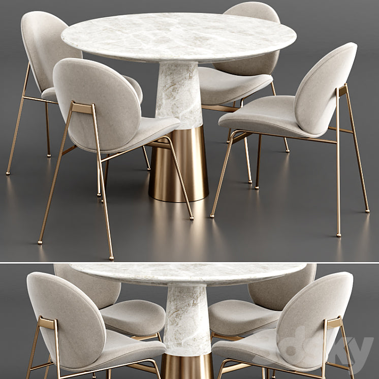 Dinning set 14