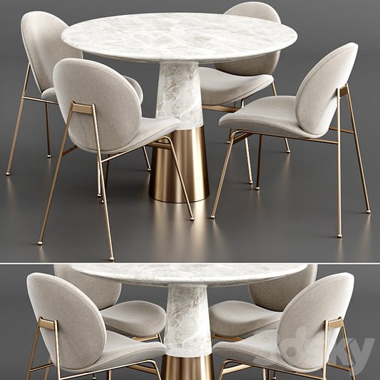 Dinning set 14