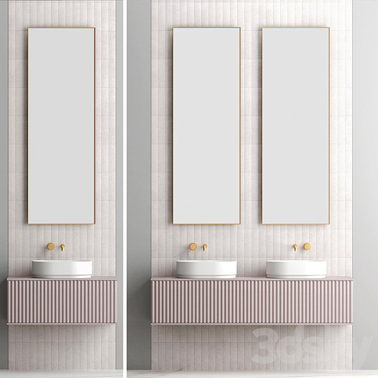 Bathroom set 11