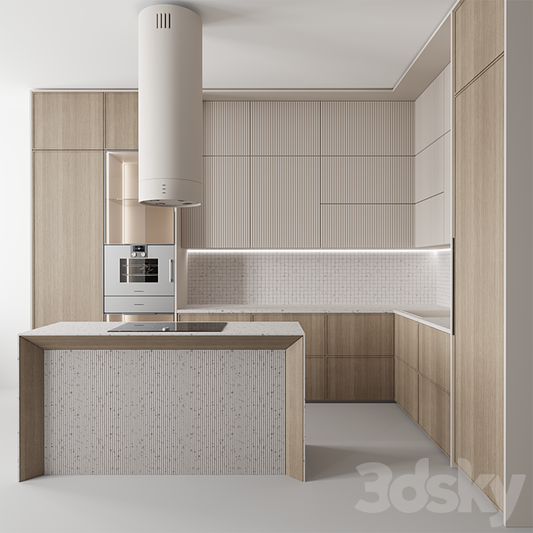 Kitchen no. 83