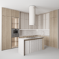 Kitchen no. 83