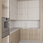 Kitchen no. 83