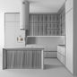 Kitchen no. 83