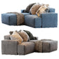 CONNECT MODULAR SOFA