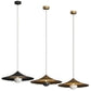 Aromas del Campo Hat Pendant Lamp