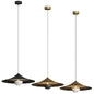 Aromas del Campo Hat Pendant Lamp