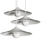 Aromas del Campo Hat Pendant Lamp