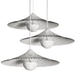 Aromas del Campo Hat Pendant Lamp
