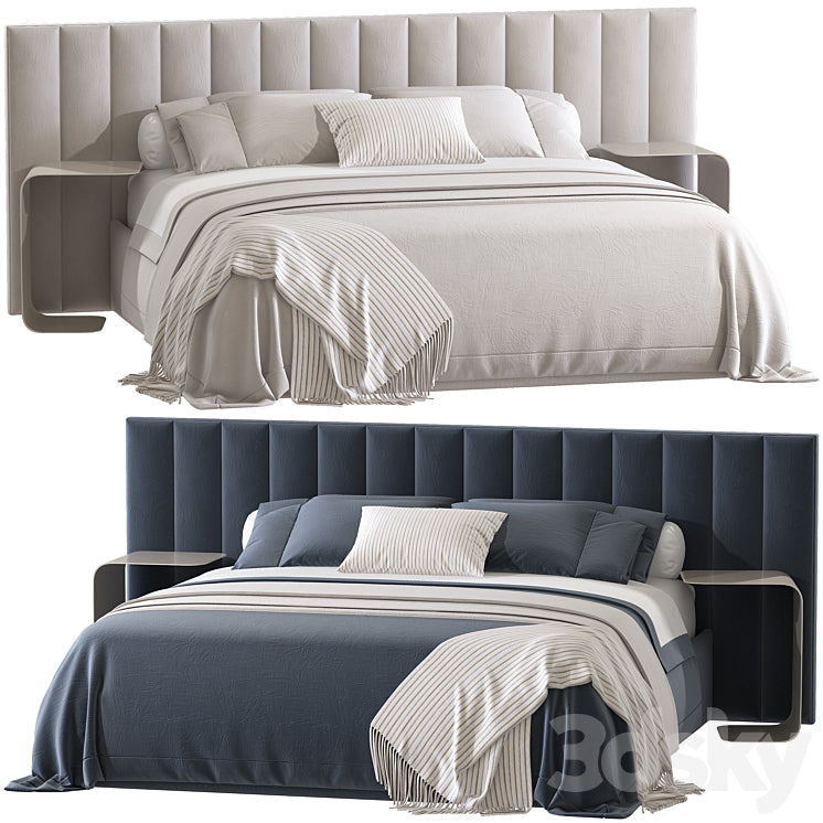 CUSTOM BEDS