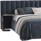 CUSTOM BEDS