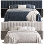 CUSTOM BEDS