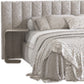 CUSTOM BEDS