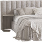 CUSTOM BEDS