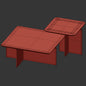 Center table Getty