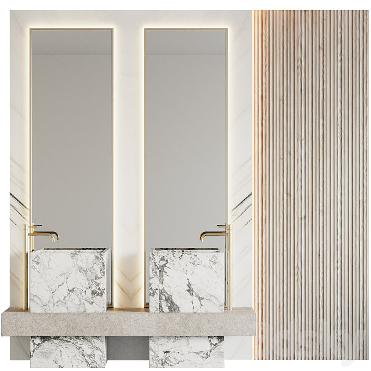 Bathroom furniture 22