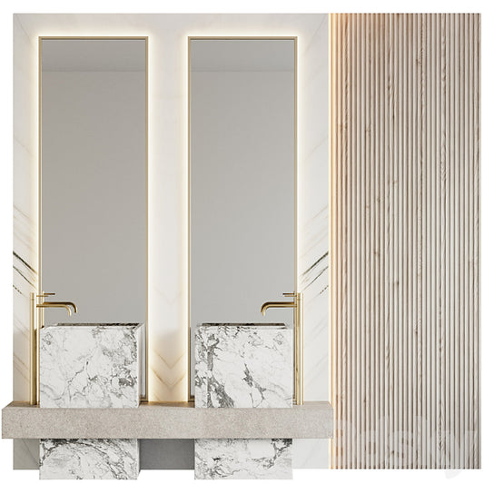 Bathroom furniture 22