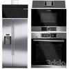 Set of kitchen appliances BOSCH 8