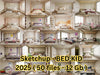 Sketchup-BED KID 2025 (50 files- 12 Gb ) vol 1