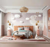 Children Room 3ds max 3D model