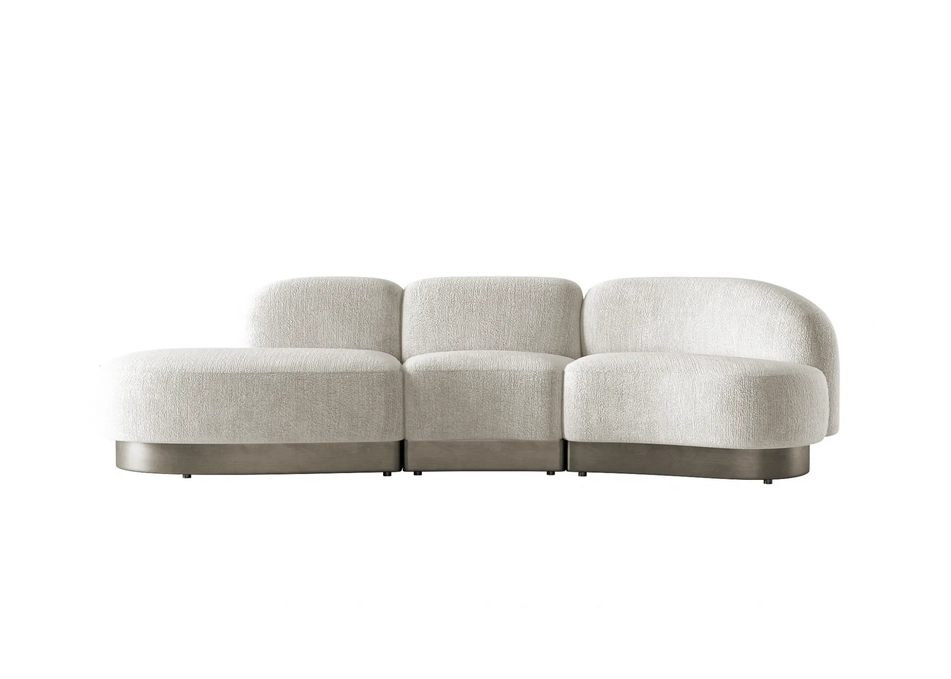 FURNITURE 3D MODELS – SOFA – 0245