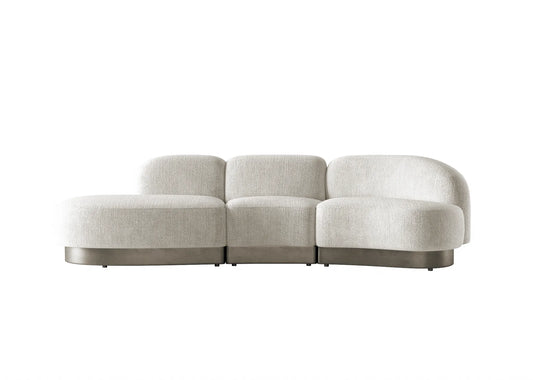 FURNITURE 3D MODELS – SOFA – 0245