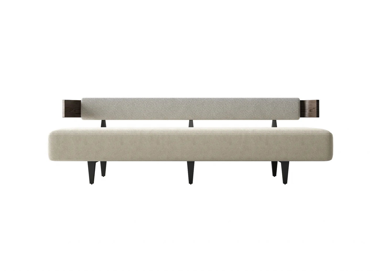 FURNITURE 3D MODELS – SOFA – 0372