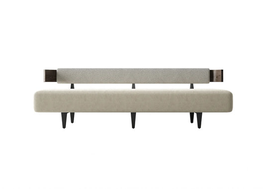 FURNITURE 3D MODELS – SOFA – 0372