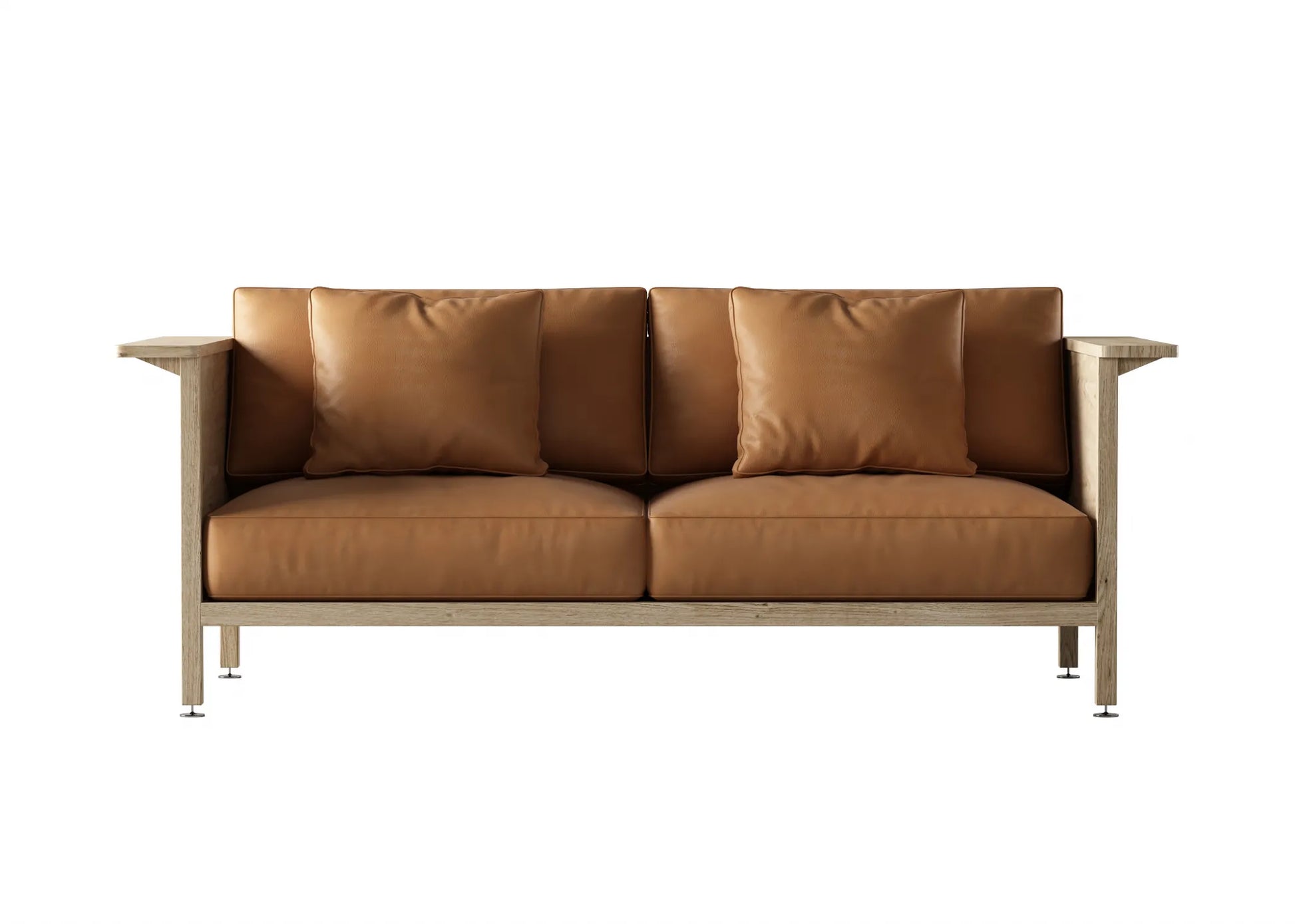 FURNITURE 3D MODELS – SOFA – 0374