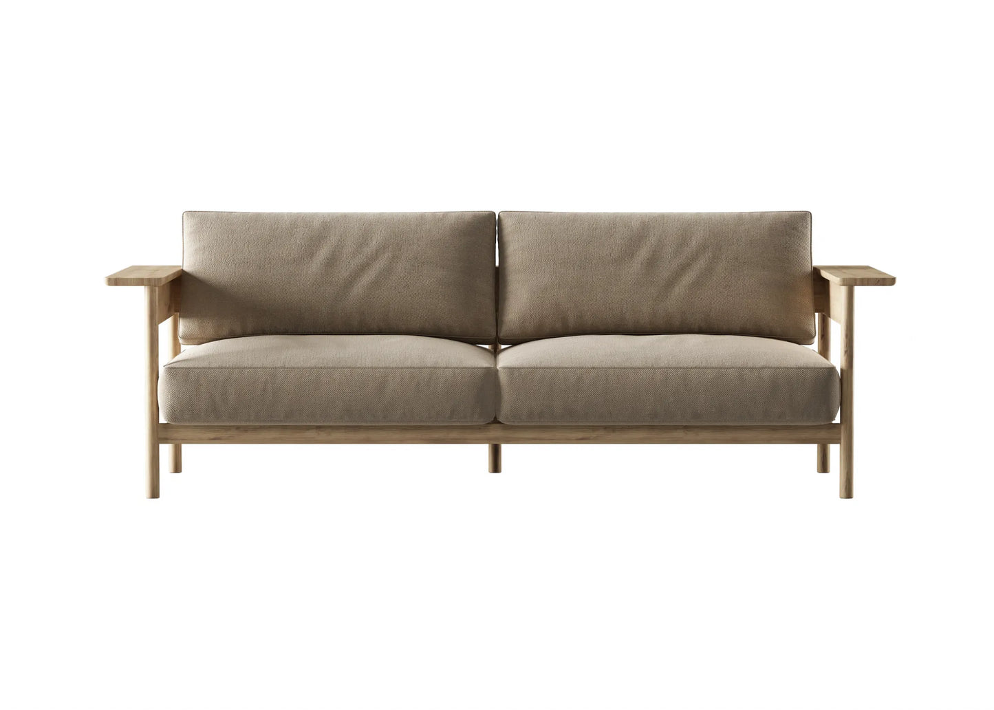 FURNITURE 3D MODELS – SOFA – 0376