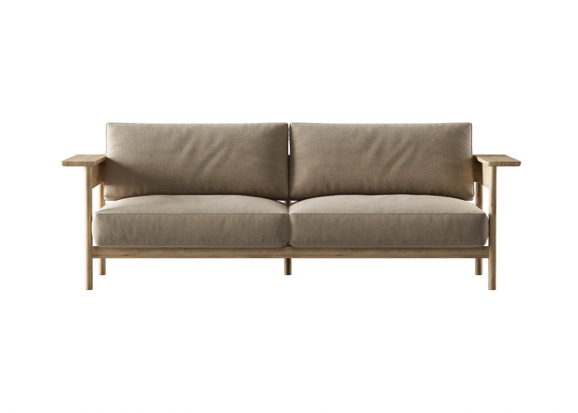FURNITURE 3D MODELS – SOFA – 0376