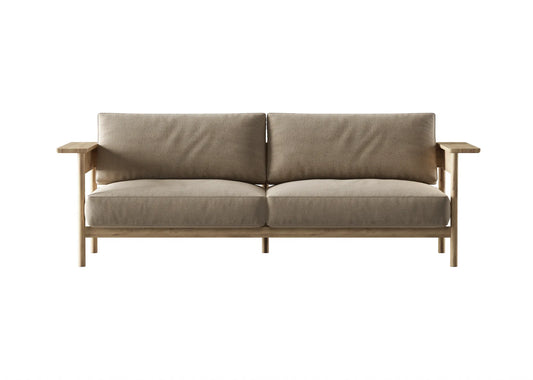 FURNITURE 3D MODELS – SOFA – 0376