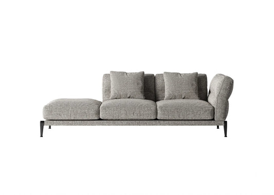 FURNITURE 3D MODELS – SOFA – 0405