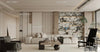 WABI SABI STYLE 3D MODELS – LIVING ROOM – 0012