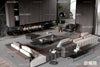 WABI SABI STYLE 3D MODELS – LIVING ROOM – 0043