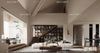 WABI SABI STYLE 3D MODELS – LIVING ROOM – 0056