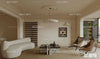 WABI SABI STYLE 3D MODELS – LIVING ROOM – 0077