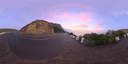 HDRI – HDRI 81