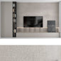 TV wall set 18