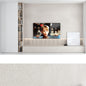 TV wall set 18