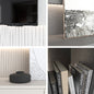 TV wall set 18