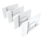 TV wall set 18