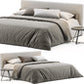 Lema Camille Bed