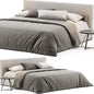 Lema Camille Bed
