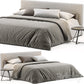 Lema Camille Bed