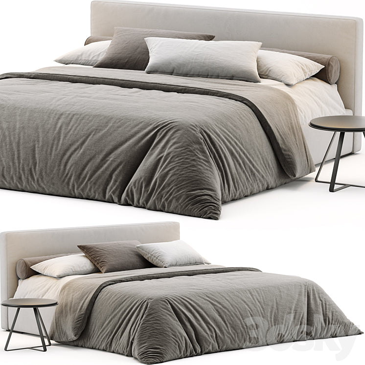 Lema Camille Bed