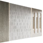 Decorative wall panel 4