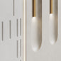 Decorative wall panel 4