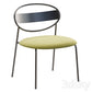 B&T design / Sole Lounge armchair
