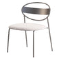 B&T design / Sole Lounge armchair